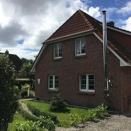 Ferienwohnung Haus Zum Leuchtturm Ξενοδοχείο