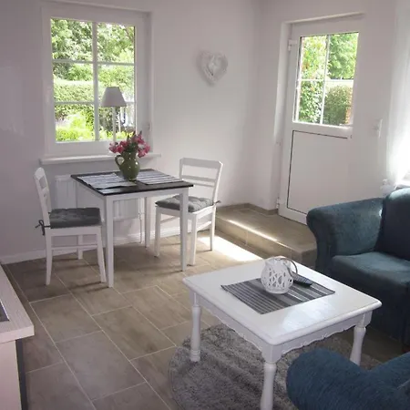 Ferienwohnung Haus Zum Leuchtturm *