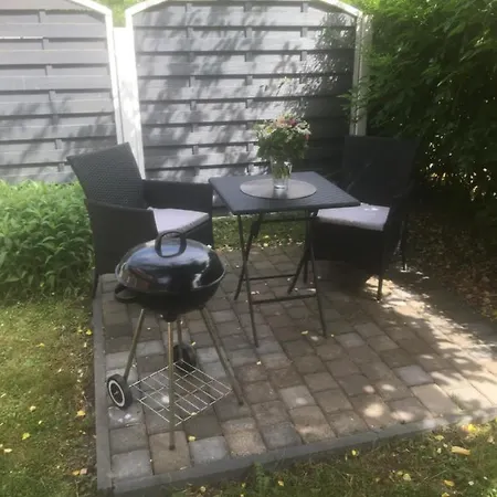 Ferienwohnung Haus Zum Leuchtturm *