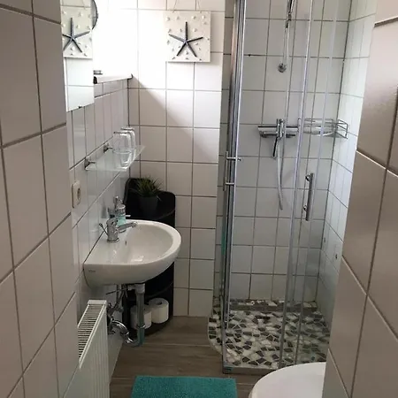 Ξενοδοχείο Ferienwohnung Haus Zum Leuchtturm